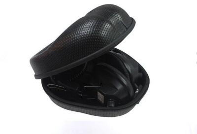 Corpo sem redução PRO EVA Headphone Case Ultimate Protection LT-HC087