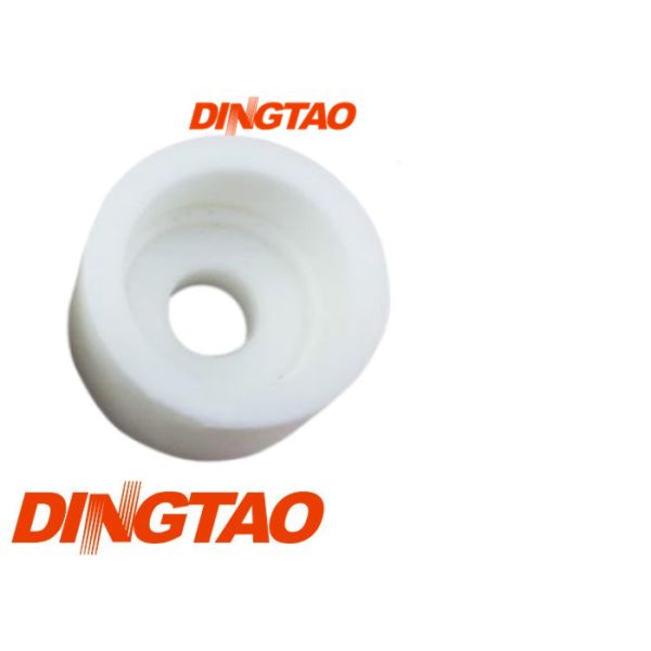Polyurethane GTXL Cutter Parts 85892000 Cap Pusher For DT GT1000 Cutting Machine