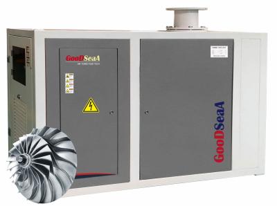 Oil Free Maglev Centrifugal Turbo Blower 192-236 M³/Min  For Wastewater Treatment