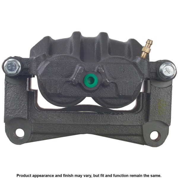 SUBARU Auto Parts Vehicle Brake Caliper 19B1949A 19B1948A 343522 343523 OEM 26291-AC051 26291-AC041