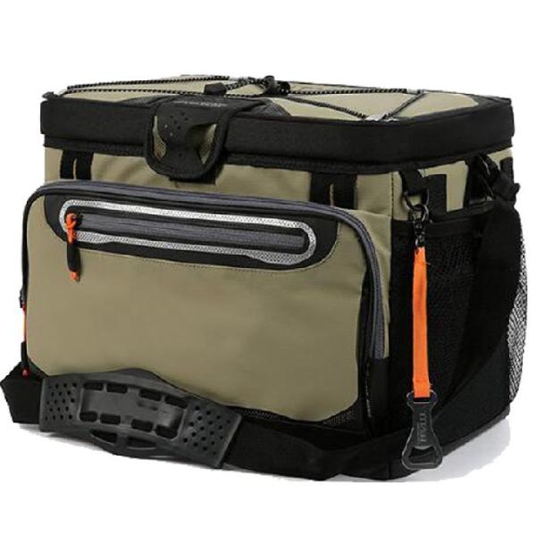 Коробка для завтрака Hardbody взрослого с регулируемым плечевым ремнем