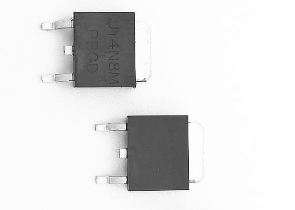 High Side BLDC Motor Driver IC Chip Enhancement Mode For Power Switching