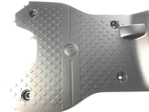 SECC SGCC SPCC Aluminum Sheet Metal Fabrication Service Custom Cut Steel Plates