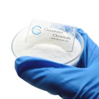 polymère cationique de polyacrylamide de msds de floculant cationique cationique de polyacrylamide dans la poudre de blanc de traitement de l'eau