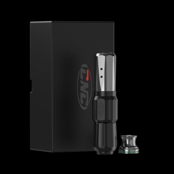 CNC Best Wireless Tattoo Machine 3.5mm Stroke Tattoo Pen Machine