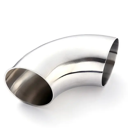 1 Inch 2 Inch Galvanized 90 Degree Elbow Butt Welding Stainless Pickled Surface