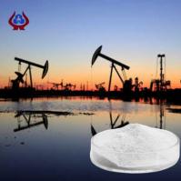 Perforación de petróleo PAC Polianiónico de celulosa de potencia blanca Aditivos petroleros