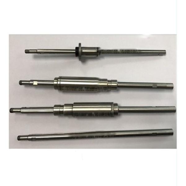 本物J7000784-AS CP-40の球のスプライン組立