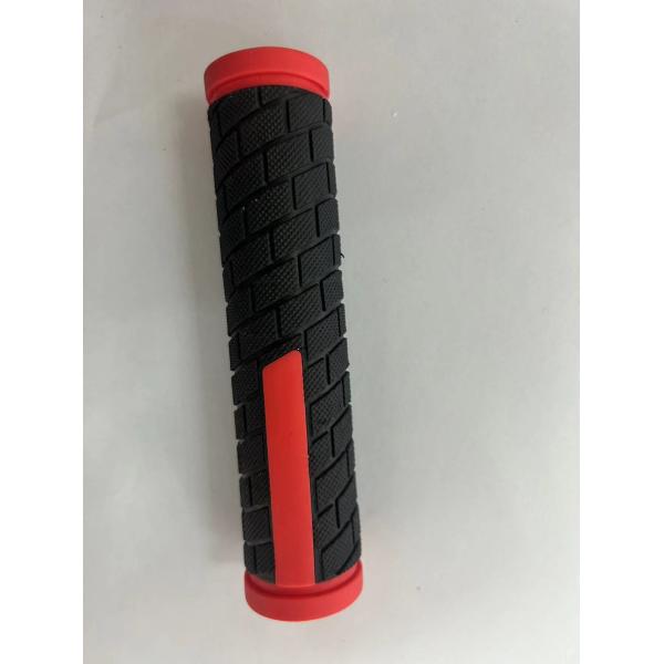 Водостойкость велосипед резиновые ручки рукоятки текстурированный тип высокая долговечность