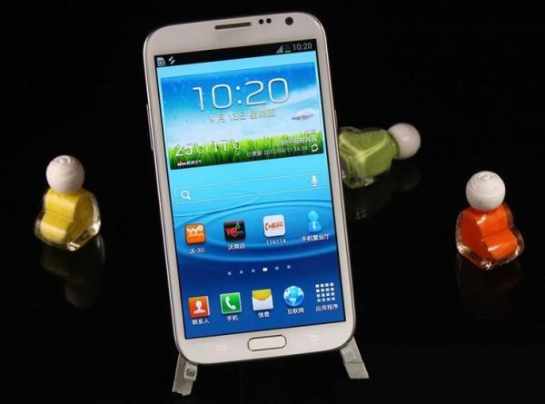 New N7889 6 smart phone MTK6589 Quad core CPU 1280*720mpx 1G RAM 16G ROM