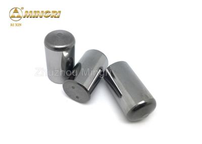 O carboneto de tungstênio de moedura de alta pressão de Rolls enche RX-15 para rolar Machin