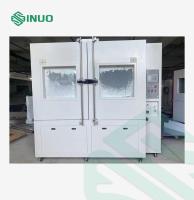 GOST 14254 Chambre d'essai du sable et de la poussière 2000L pour les produits électroniques