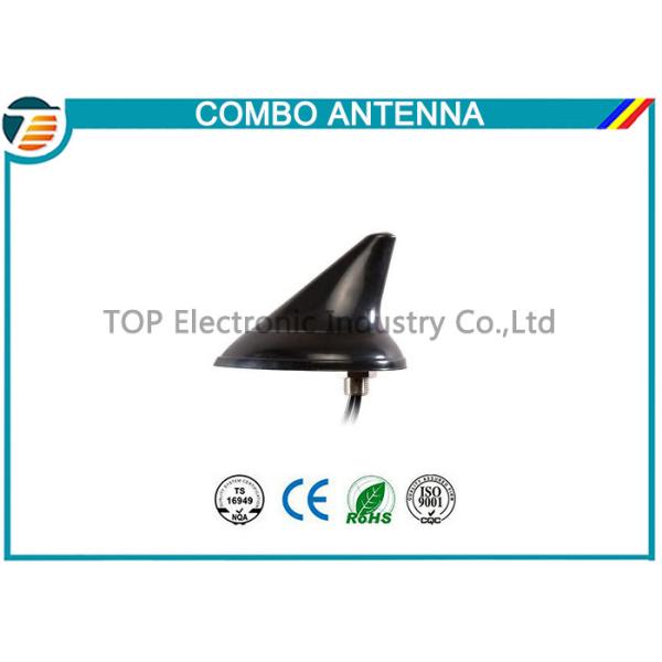 AMPS антенна 1575.42MHz цифров долгосрочного Wifi/Bluetooth водоустойчивая