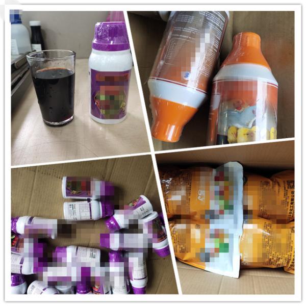 Biostimulador orgânico líquido à base de aminoácidos fertilizante foliar para vegetais e frutas