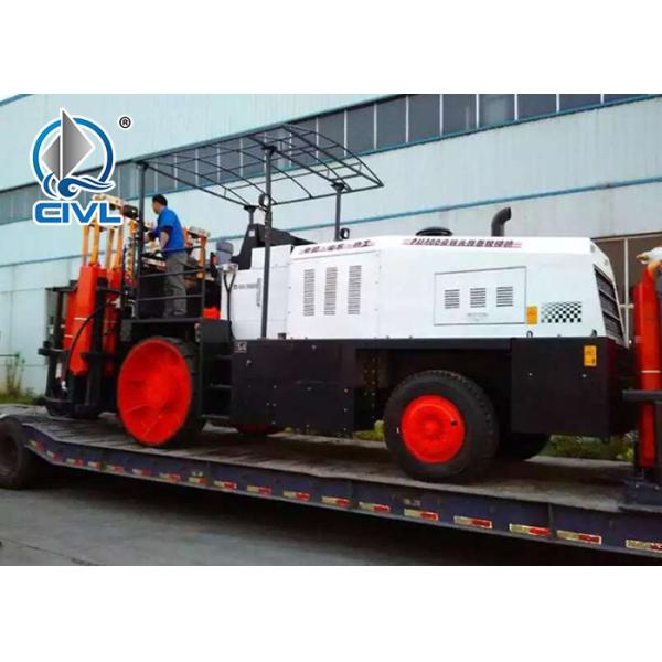 new Famous Brand Road Construction Equipment Asphalt Mixing Plant Truck XLZ250 With Low Price For Sale 