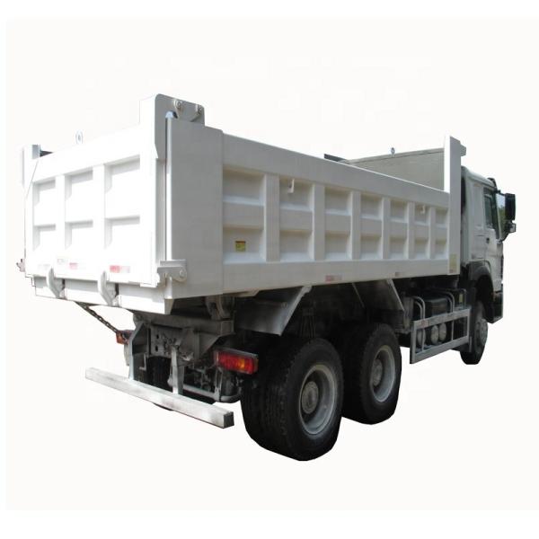 Sinotruk HOWO 30Ton  Dump Truck HOWO 30Ton Tipper HOWO 30Ton Tipper Truck