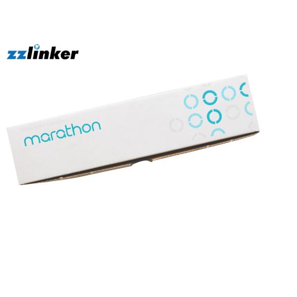 Type portatif M33Es Handpiece 35000rpm de dent de la machine dentaire micro E de polisseur