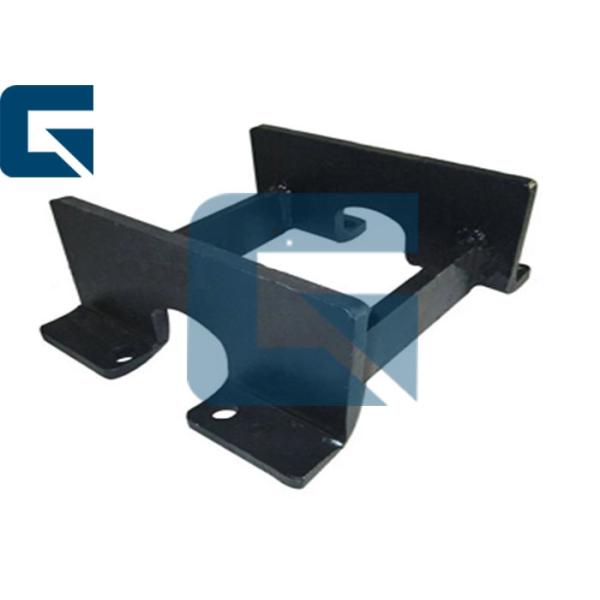 Предохранитель связи следа направляющего бугеля цепной передачи следа частей Ундеркарриаге экскаватора КАТ 330Д Э330Д