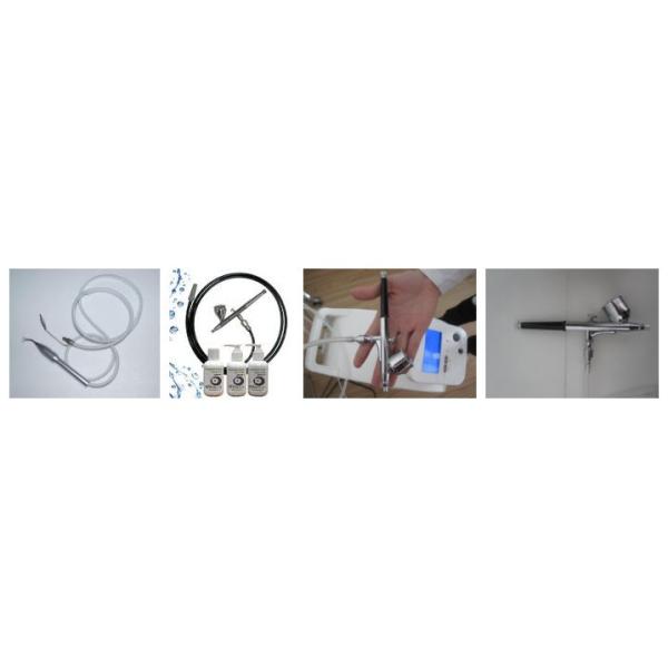 Pigment Removal / Skin Tightening,Skin Oxygen Facial Machine for beauty clinic