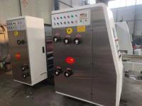 Impressora restaurada zero automática Slotter Machine do dispositivo