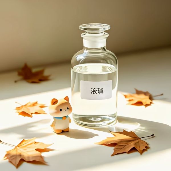 Liquid Caustic Soda is high purity strong alkaline liquid with stable quality used in chemical industry water treatment papermaking printing dyeing and environmental protection industrial processes.