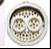 Lohmeier ECG Lead Cable 27 Pin Din1.5 Style Leads Medical Cables CE Standard