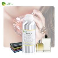 L'huile de parfum pour le spray corporel Produit de parfum qui donne une bonne odeur