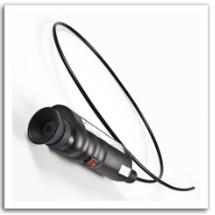 FZLink Guide Scope PE Probe Material