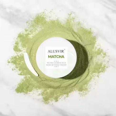 Beauty Products Vegan Face Cleansing Balm Makeup Remover Cleansing Cream Private Label