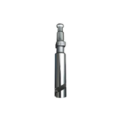 A17 Fuel Parts Diesel Injector Pump Plunger Barrel Assembly For Engine Element 131151-0120