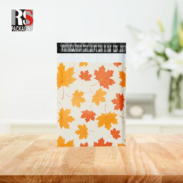 Водостойкие полиэтиленовые пакеты с клеящимися полосками полиэтиленовые пакеты для доставки одежды