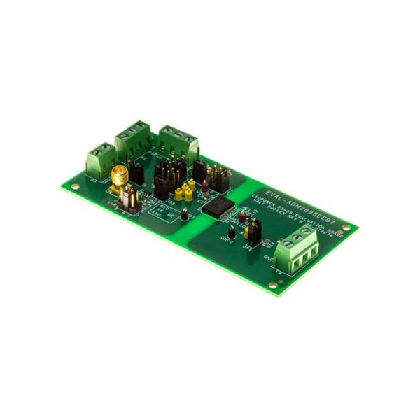 EVAL-ADM2895EEBZ Embedded Solutions RS-485 Interface Low EMI Evaluation Board