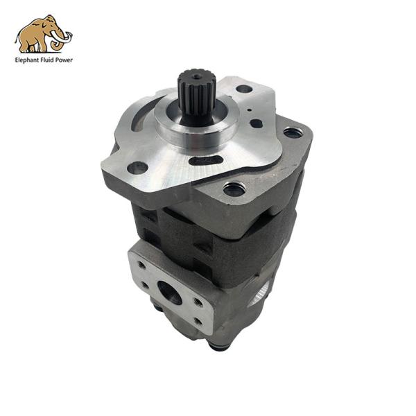 Загрузочный насос, насос редуктора K3sp36c Tb175 Редуктор пилотный насос для экскаваторов
