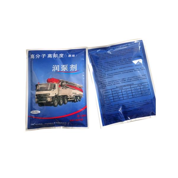 Высокоэффективные жидкости для бетонных труб увеличивают срок службы насосных труб