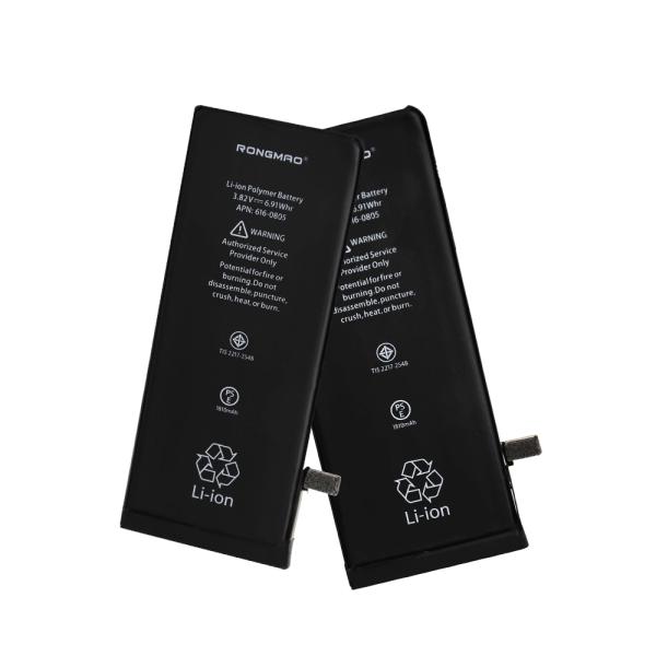 100% Brand New Replacement Cellphone Battery for Apple Iphone 6s Battery