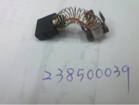 238500039 BRUSH, ENPROTECH# L00287-1C-31 (T7 MTR)
