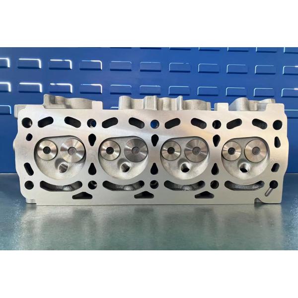 030103353CS  030103353 Complete Cylinder Head Volkswagen Fox 1.0 Cylinder Head