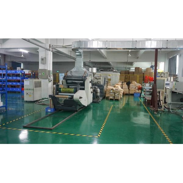 SHENZHEN UCI MAGNET & MORE CO., LTD