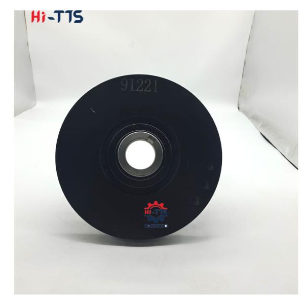 6BG1T 6BG1 Колесная вала для дизельных двигателей 1123714700 1-12371470-0 Колесная вала