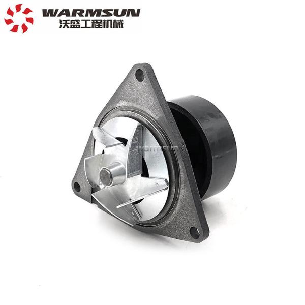 Pompes 60017643 C4934058 Grue pour camions WP9101 4934058 Pompes à eau pour moteur diesel pour Sany Sy Pump