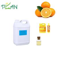 Sweet Orange Pure Essential Oils For Aromatherapy / Home Scented Fragrances