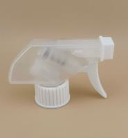 Clear Trigger Pump Sprayer K101-7 Trigger for Household Cleaning
