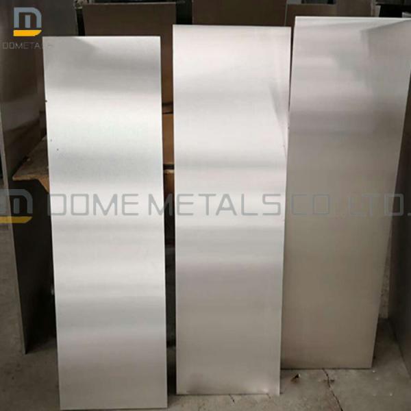 0.3mm Magnesium Alloy Plate Aluminum Sheet For Boat Car