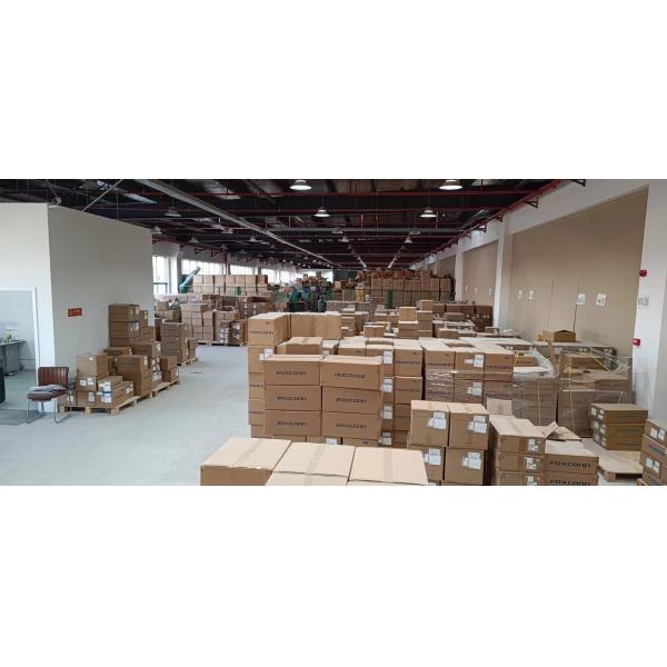 Cloudcom Technologies Co., Limited