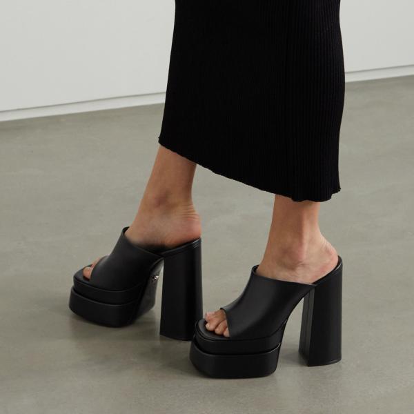 Outdoor Casual Leather Womens Boots Lightweight With Lace Up Closure