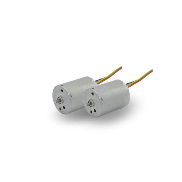 BL2430 24mm Brushless Motor , 8000 RPM Electric Motor For Home Appliance