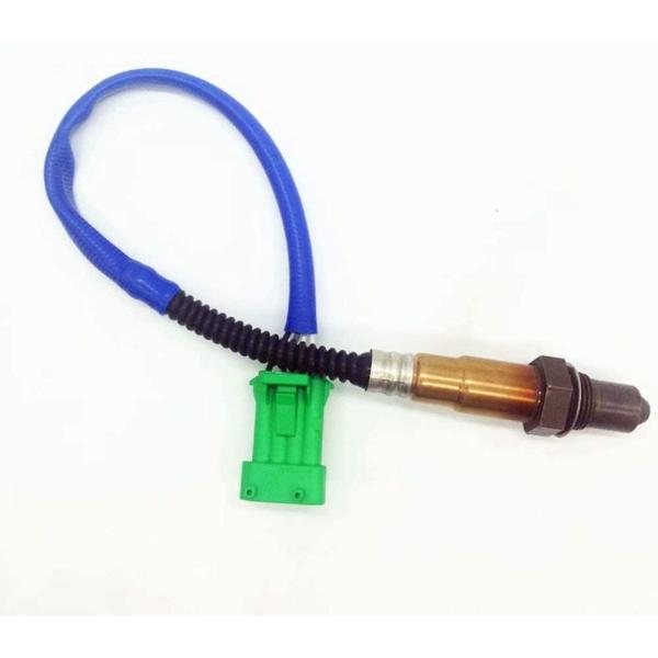 датчик 0258006028 Lambda кислорода 16V Пежо для панды клена Великой Китайской Стены JAC BYD F0 Geely