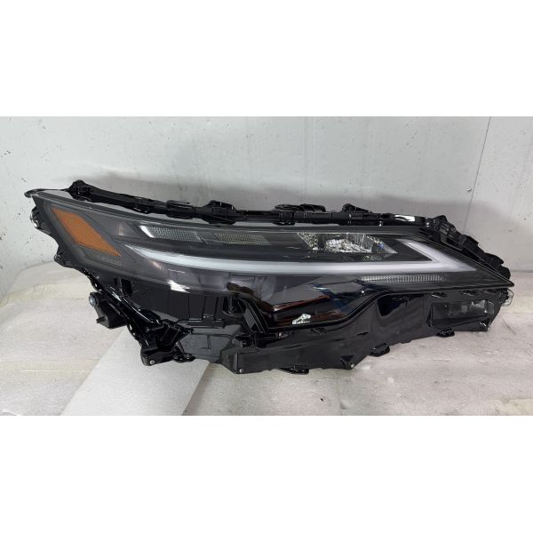 2024-2025 Lexus RX Headlight Low End Right Side Headlight Genuine Part number: 81110 - 0E710