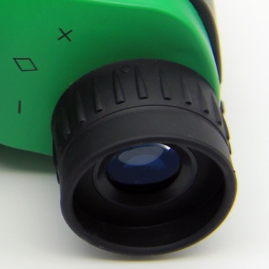 Good Looking Small Porro Binoculars Coated Optics Deliver Superior Brightness