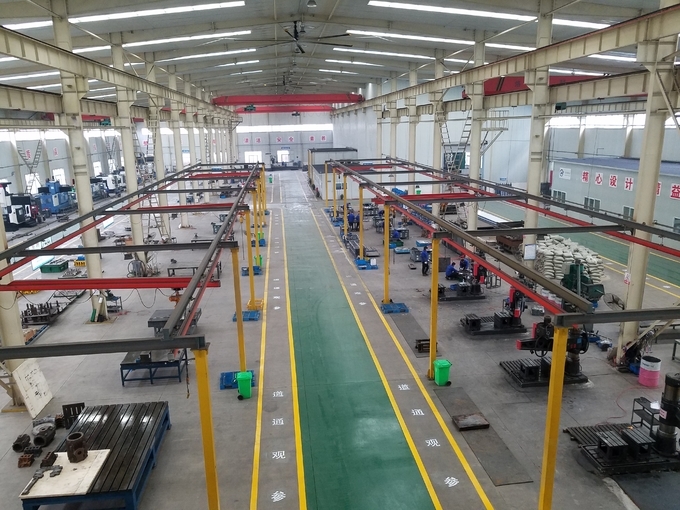 Под CNC прессформы заливки формы давления стержневого ящика рамки обрабатывает подвергать на токарном станке механической обработке